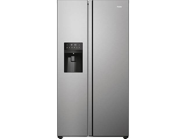 Холодильник Haier HSR5918DIMP (SIDE-BY-SIDE)