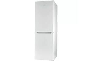 Холодильник Indesit LI7SN1EW (No-Frost)