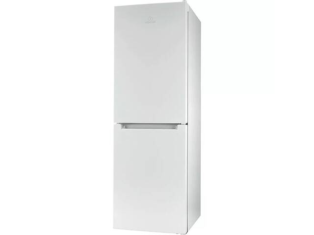 Холодильник Indesit LI7SN1EW (No-Frost)