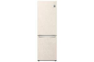 Холодильник LG GA-B459SERM (6654502)