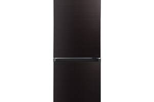 Холодильник Midea MDRB470MGE28T (Jazz Black)