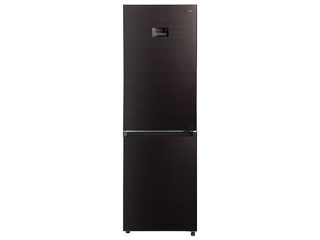 Холодильник Midea MDRB470MGE28T (Jazz Black)
