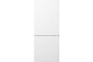 Холодильник с морозильной камерой Candy CCE 3T618 FWU