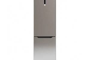 Холодильник с морозильной камерой Midea MDRB424FGF02O