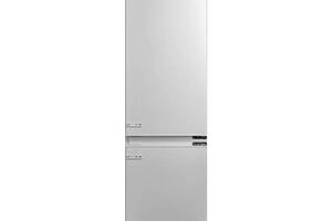Холодильник с морозильной камерой Midea MDRE353FGF01
