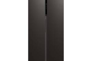 Холодильник с морозильной камерой Midea MDRS619FGF28