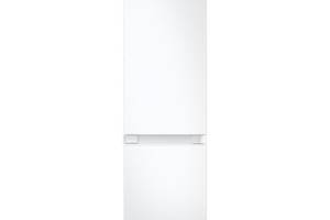 Холодильник с морозильной камерой Samsung BRB26605DWW