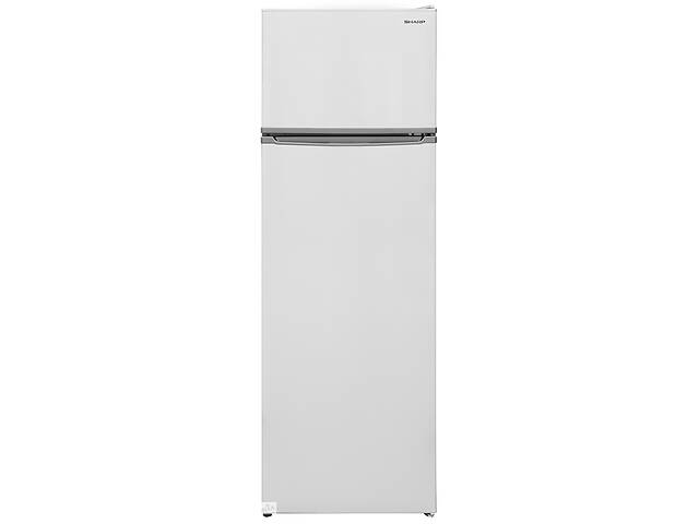 Холодильник Sharp SJ-TB03ITXWF-EU (6848172)