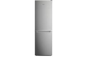 Холодильник Whirlpool W7X 82I OX Хром (6809030)