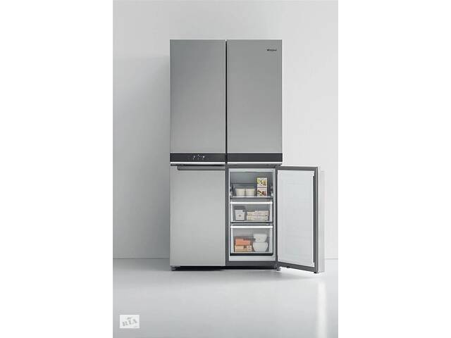 Холодильник Whirlpool WQ9 B2L (SIDE-BY-SIDE)