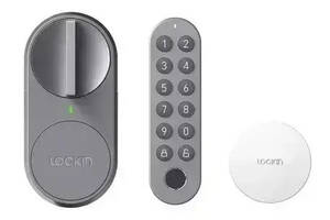 Кодовий замок LOCKIN Smart Lock G30