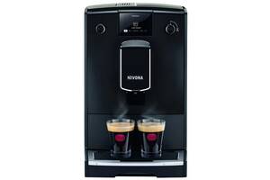 Кофемашина Nivona CafeRomatica NICR690 15 бар