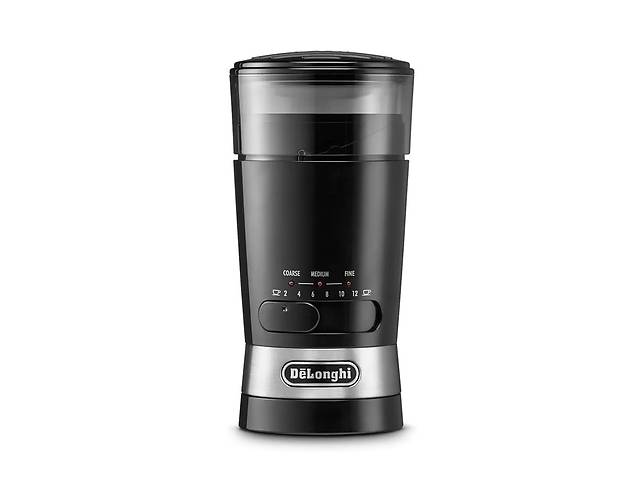 Кофемолка DeLonghi KG-210 170 Вт