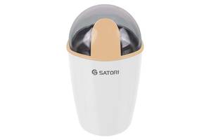 Кофемолка электрическая Satori SG-2503-BG N