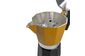 Кофеварка Bo-Camp Hudson 6-cups 250 мл Yellow/Black (2200522)