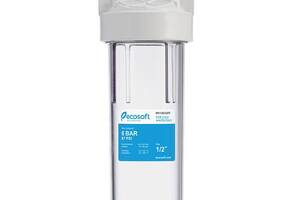 Колба фильтра для холодной воды Ecosoft Standart 3/4' (FPV34ECO)