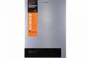 Колонка газовая Thermo Alliance JSG20-10ETP18 10 л Silver (222029)