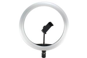 Кольцевая лампа LED Ring Fill Light SL300 30см (SMT 123698)