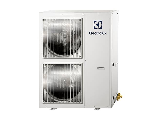 Комплект теплового насоса (Гидромодуль + Наружный блок) Electrolux ESVMO-SF-MF-140