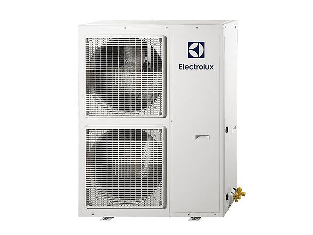 Комплект теплового насоса (Гидромодуль + Наружный блок) Electrolux ESVMO-SF-MF-160