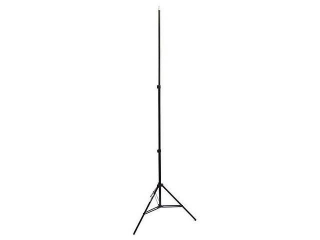 Комплект Видео софтбокс 50х70 + студийная стойка 2.0 м постоянный свет - Фото 6