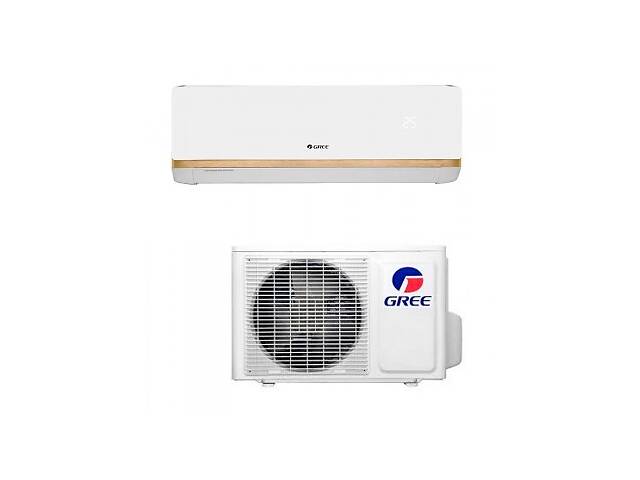 Кондиціонер Gree серії Bora inverter