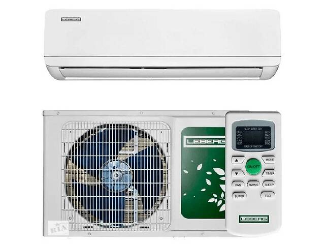 Кондиціонер Leberg inverter LS-07ODI3/LU-07ODI3