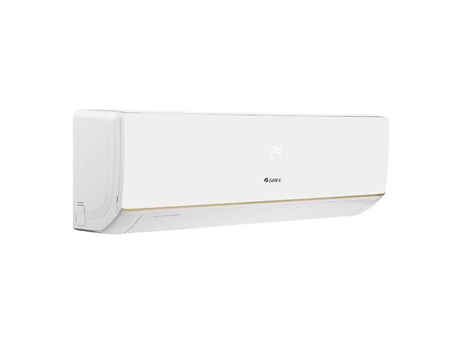 Кондиціонер настінний Gree Bora DC Inverter R32 GWH09AAB-K6DNA5A (Wi-Fi)