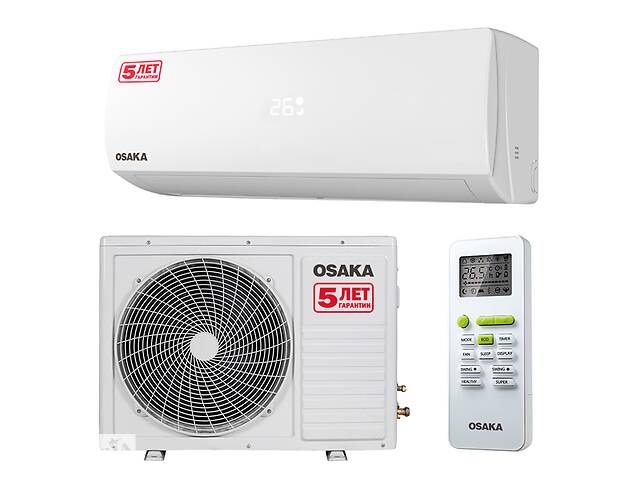 Кондиціонер Osaka STV-18HH Inverter