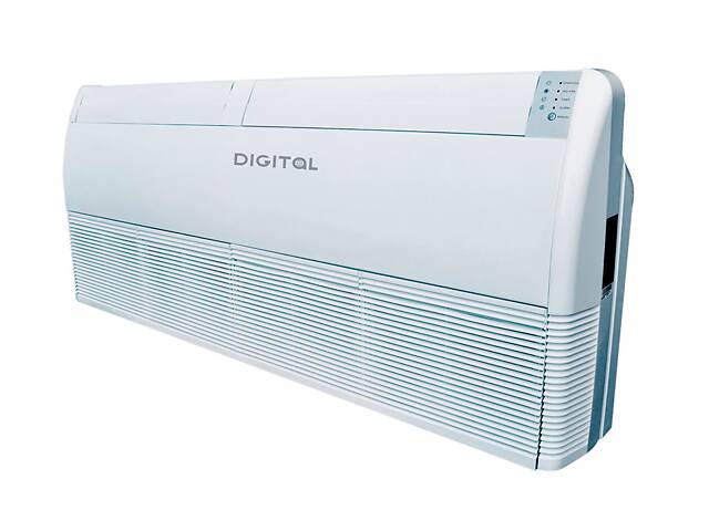 Кондиционер Digital DAC-CV24CH (71098)