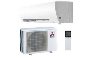 Кондиціонер Mitsubishi Electric Deluxe inverter (MSZ-FH50VE/MUZ-FH50VE)