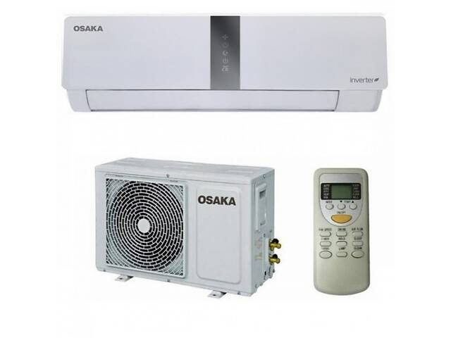 Кондиціонер OSAKA STV-24HH BASIC INVERTER