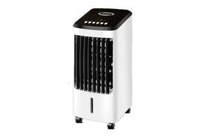 Кондиционер портативный Germatic BL-201DL 4L 120W White (3_01207)