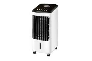 Кондиционер портативный Germatic BL-201DLRL 4L 120W с пультом White (3_03433)