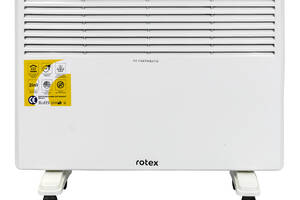 Конвектор Rotex RCH15-H 1500Вт.
