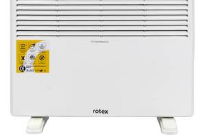 Конвектор Rotex RCH16-X 1500Вт.