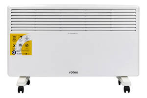 Конвектор Rotex RCH21-X 2000Вт.