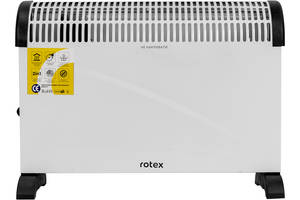 Конвектор Rotex RCX201-H 2000Вт.