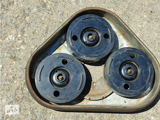 Корпус полотера ЕПМ-2 - Фото 2