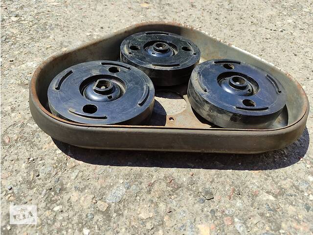 Корпус полотера ЕПМ-2 - Фото 3