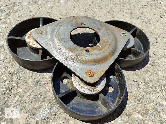 Корпус полотера ЕПМ-2 - Фото 4