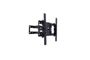 Кронштейн для телевизоров и мониторов с поворотом Wall Mount 32-65 CP502 5070