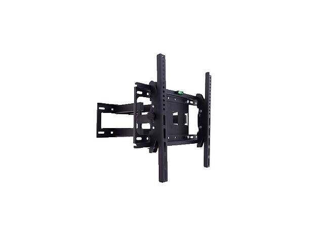 Кронштейн для телевизоров и мониторов с поворотом Wall Mount 32-65 CP502 5070