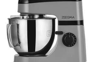 Кухонна машина Zeegma PLANEET MIX GREY
