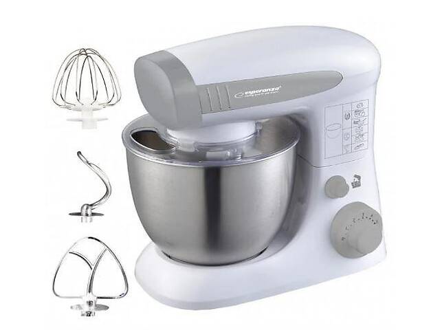 Кухонный комбайн Esperanza EKM024 Cooking Assistant