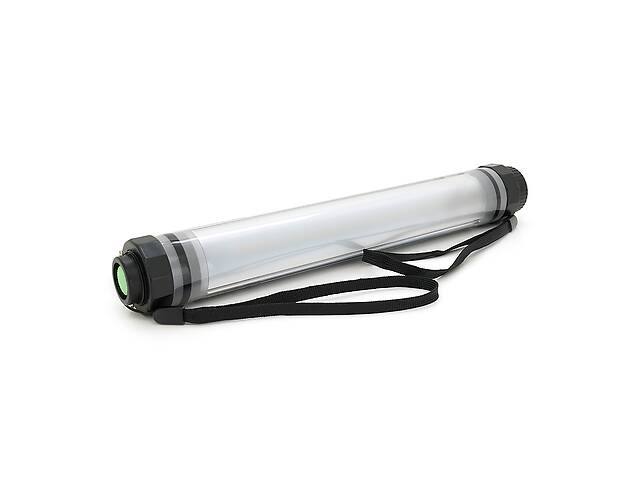 Лампа для кемпинга Uyled UY-Q7, 4 режима, корпус- пластик, водостойкий, ip68, встроенный аккумулятор 5200mAh, USB каб...