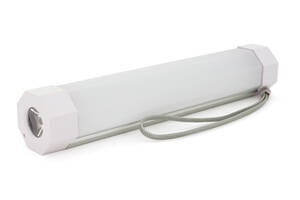 Лампа для кемпинга Uyled UY-Q8T, 3+4 режима, корпус- пластик+металл, водостойкий, ip44, встроенный аккумулятор 2500mA...