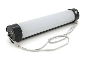 Лампа для кемпинга Uyled UY-Q9IR, 2+3 режима, пульт, корпус- пластик, водостойкий, ip44, встроенный аккумулятор 2000m...