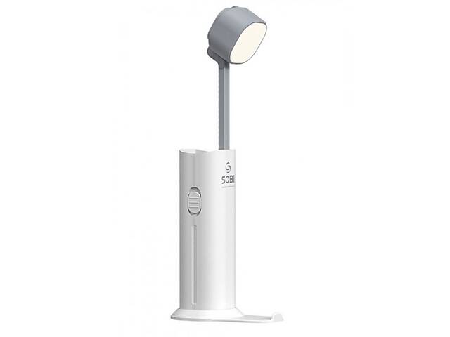 Лампа Комбинированная Wuw D16 Micro-USB / USB 5000mAh White