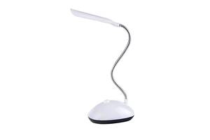 Лампа настольная Hoz MINI 4W Белый (X-7188)